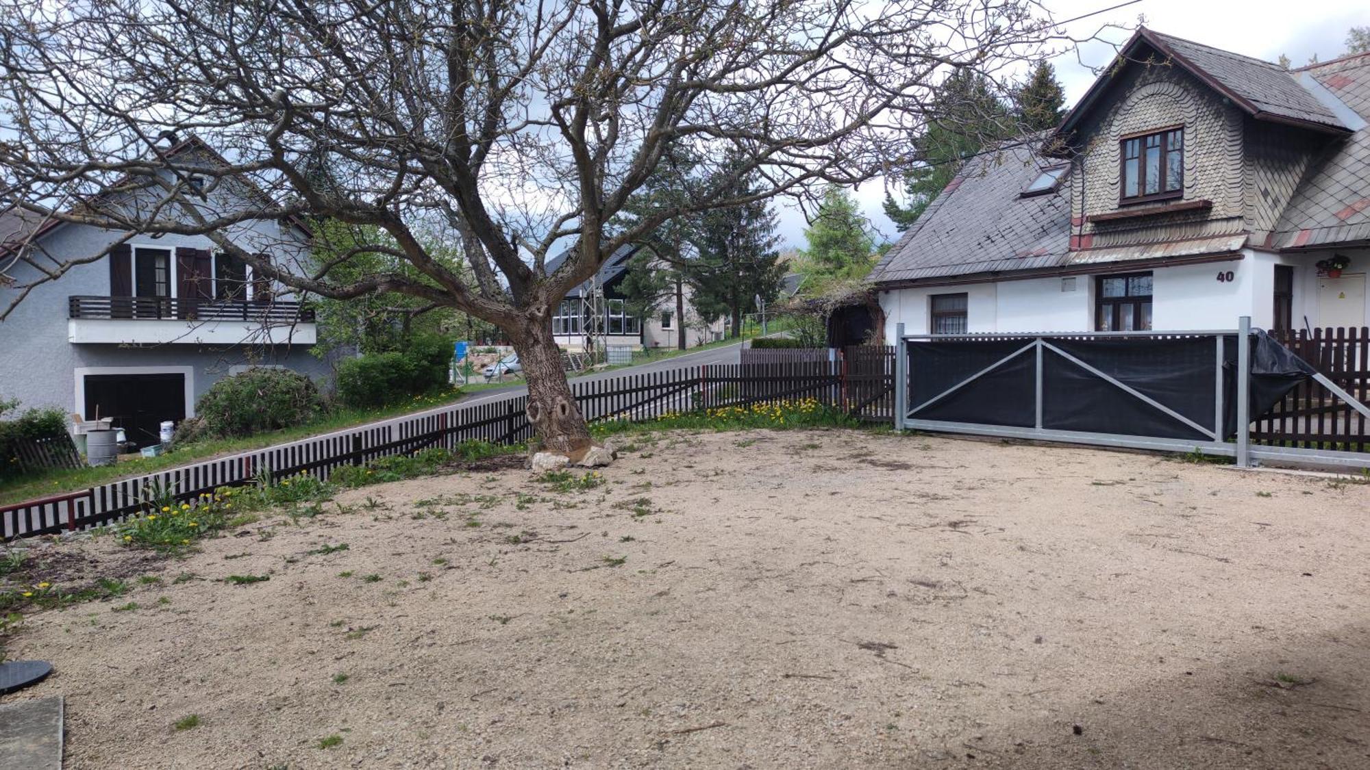 Penzion Hodky Svetla pod Jestedem Buitenkant foto