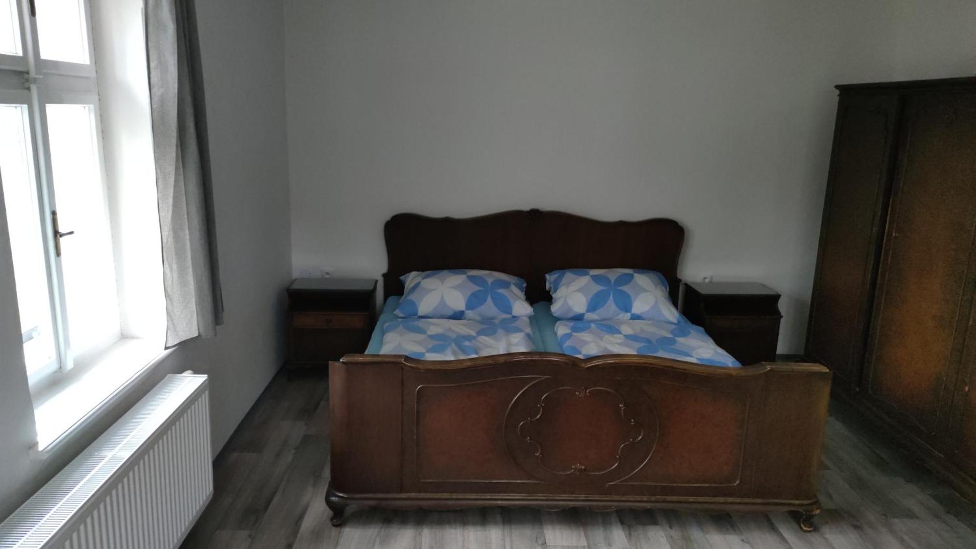Penzion Hodky Svetla pod Jestedem Buitenkant foto