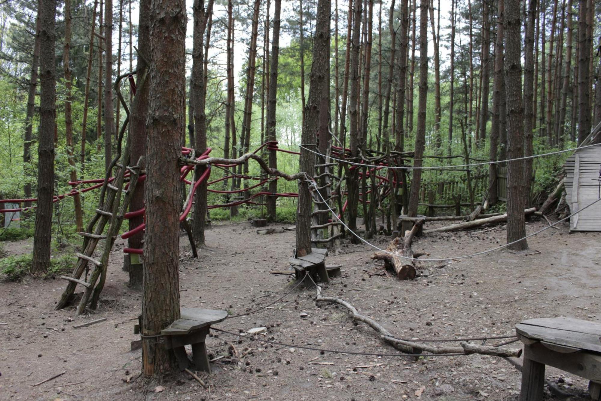Penzion Hodky Svetla pod Jestedem Buitenkant foto