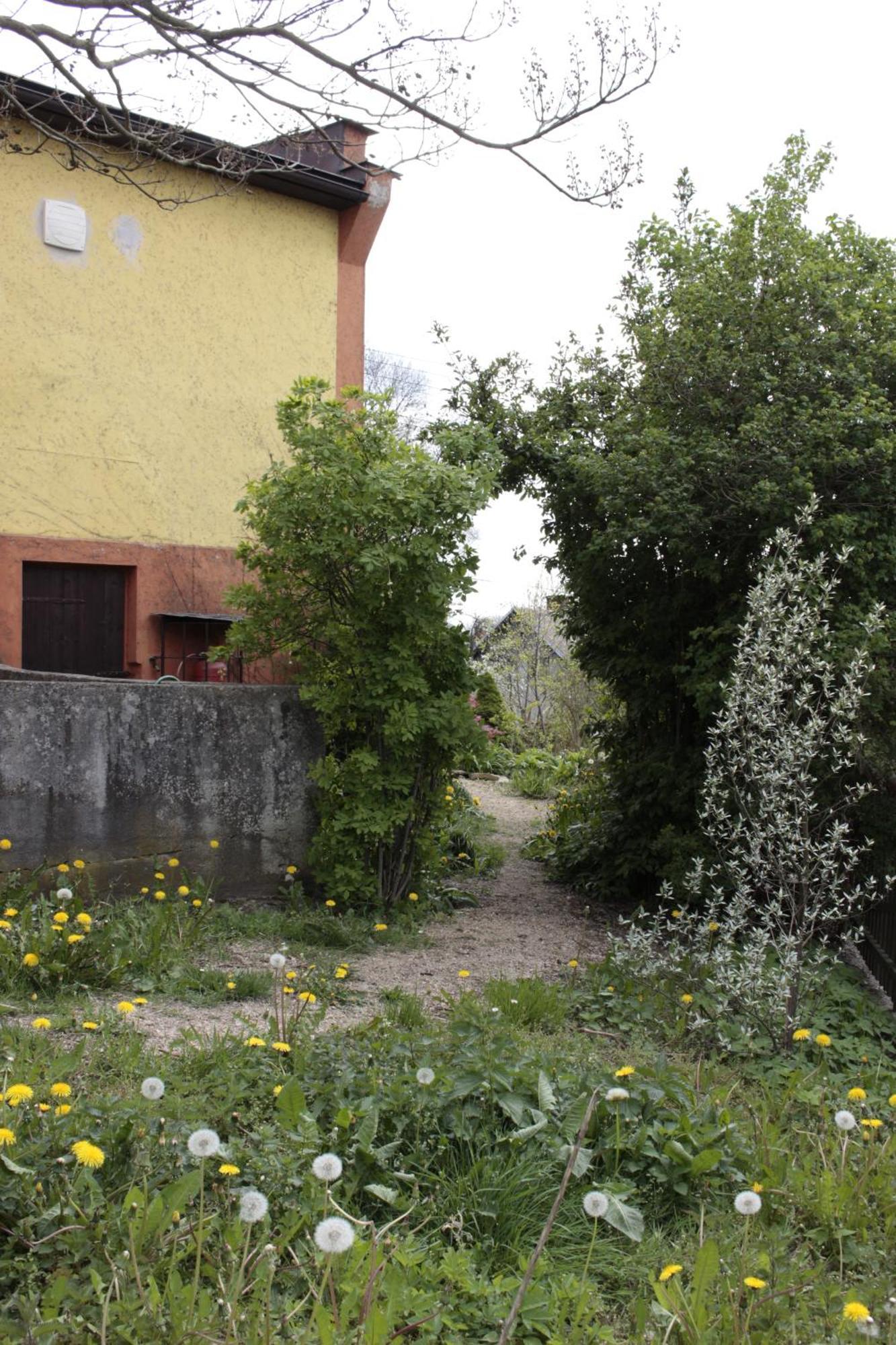 Penzion Hodky Svetla pod Jestedem Buitenkant foto