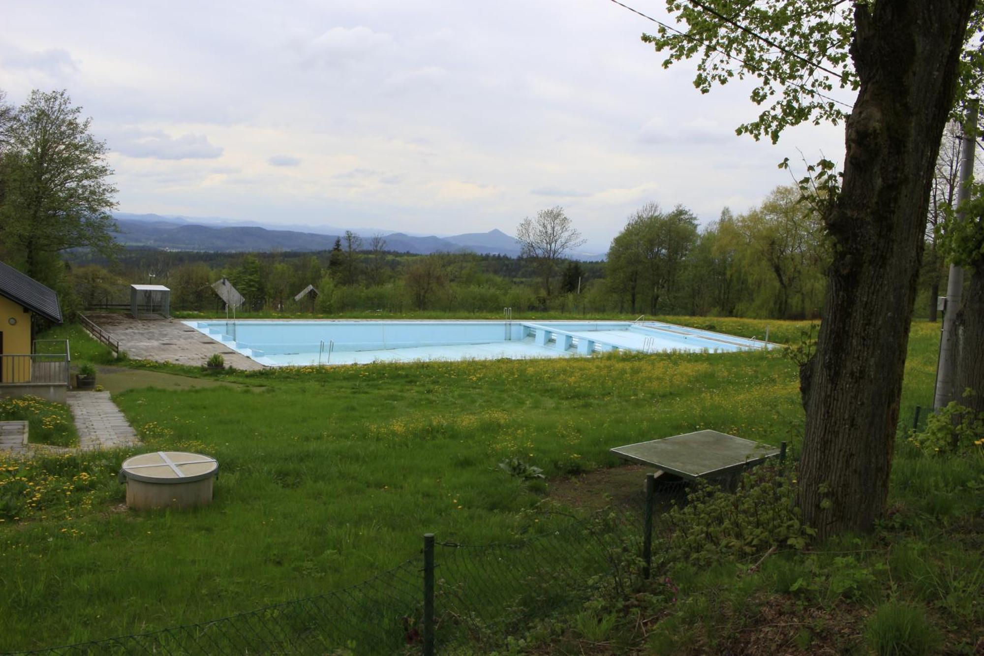 Penzion Hodky Svetla pod Jestedem Buitenkant foto