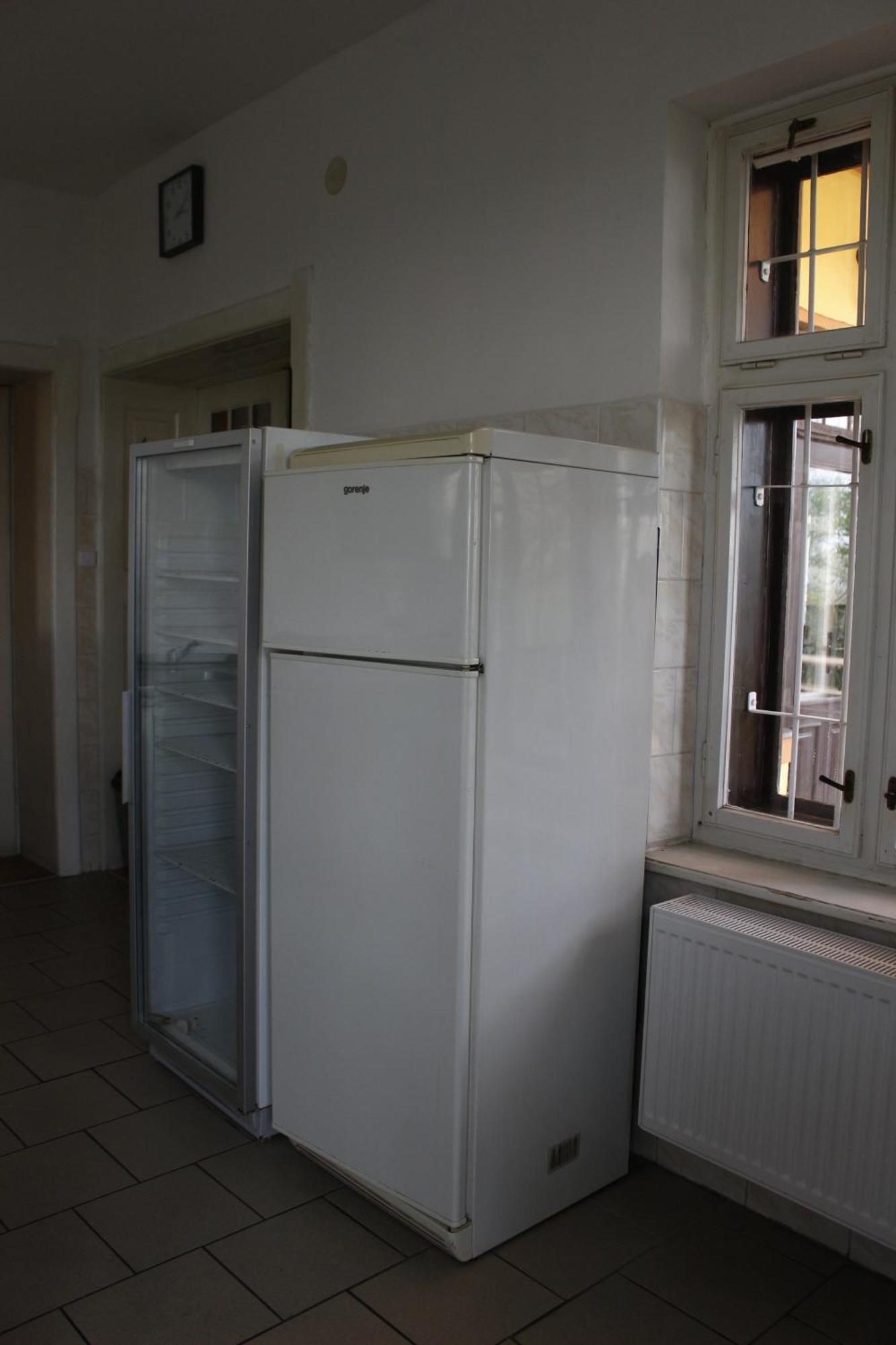 Penzion Hodky Svetla pod Jestedem Buitenkant foto