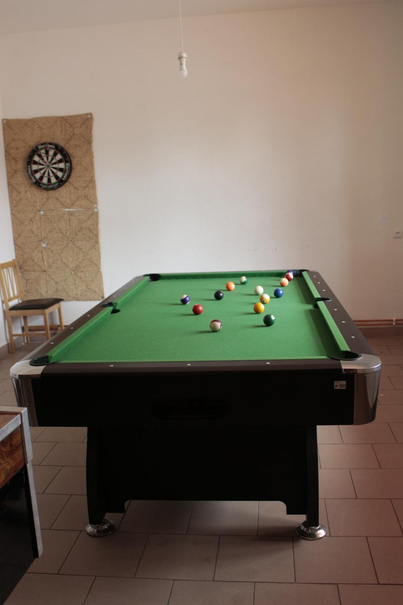 Penzion Hodky Svetla pod Jestedem Buitenkant foto